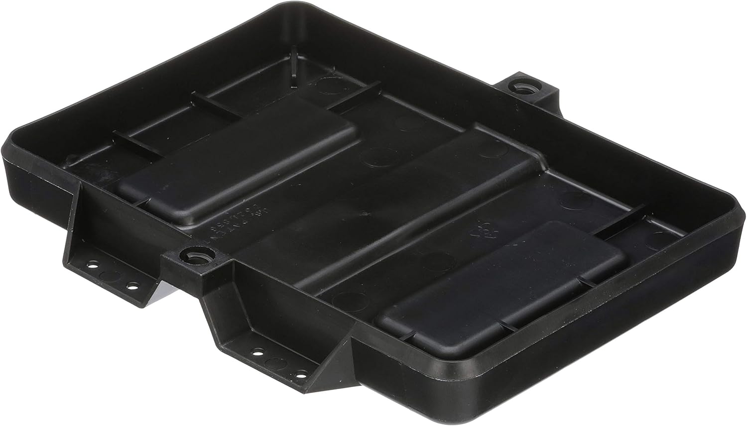Attwood 9090-5 Adjustable Battery Tray, 10 5/8 inches x 6 ¾ inches x 8 ¼" 27/27m Battery Series