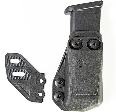 BLACKHAWK Stache IWB Mag Carrier Single Stack