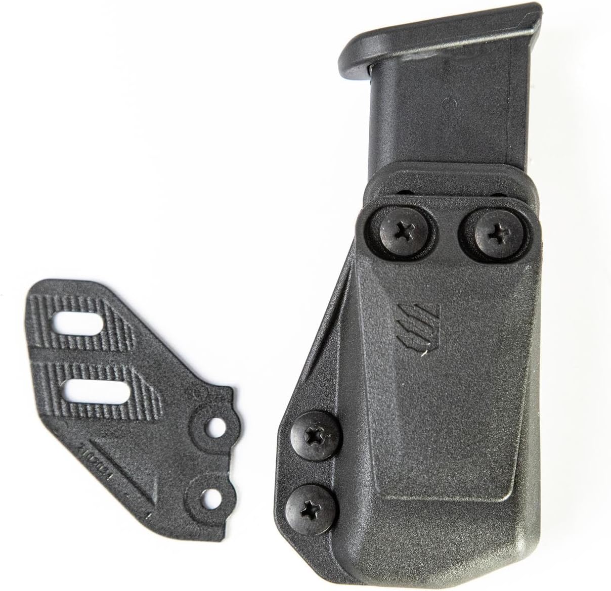BLACKHAWK Stache IWB Mag Carrier Single Stack