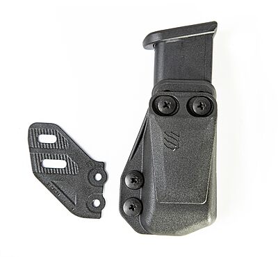 BLACKHAWK Stache IWB Mag Carrier Single Stack