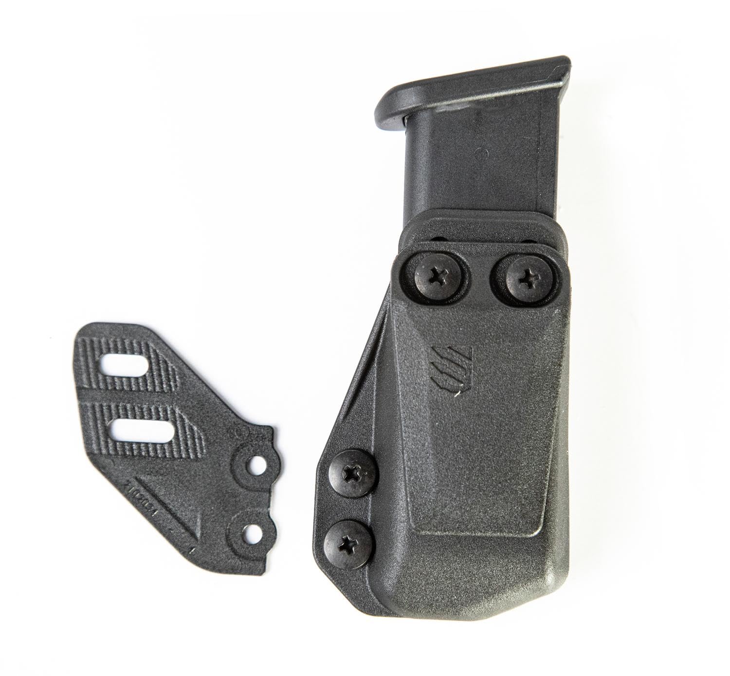 BLACKHAWK Stache IWB Mag Carrier Single Stack