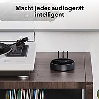 WiiM Mini Streamer