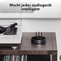 WiiM Mini Streamer
