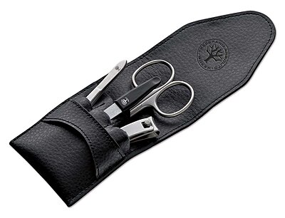 Böker Arbolito Basic Manicure Set