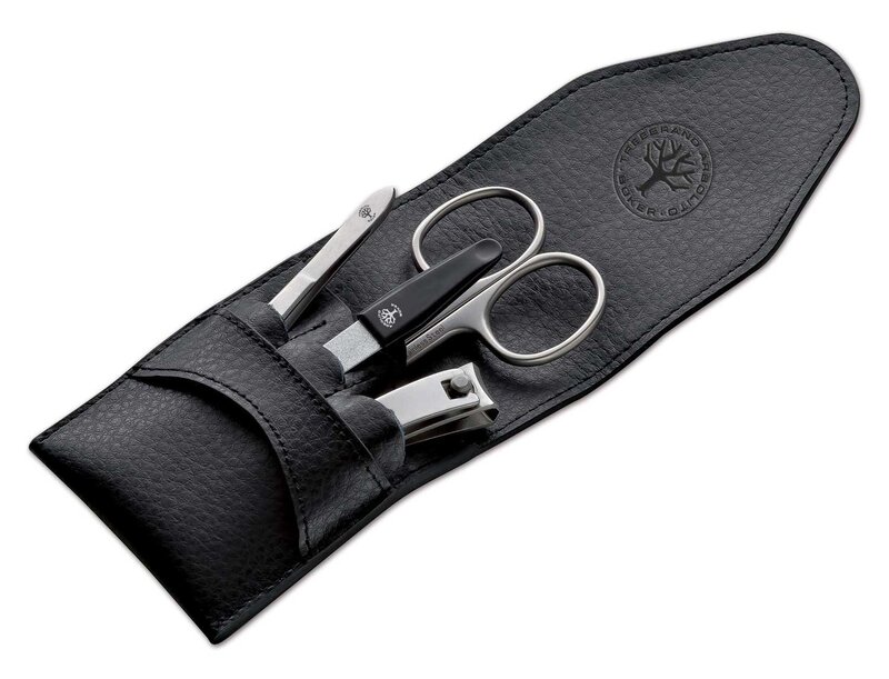 Böker Arbolito Basic Manicure Set