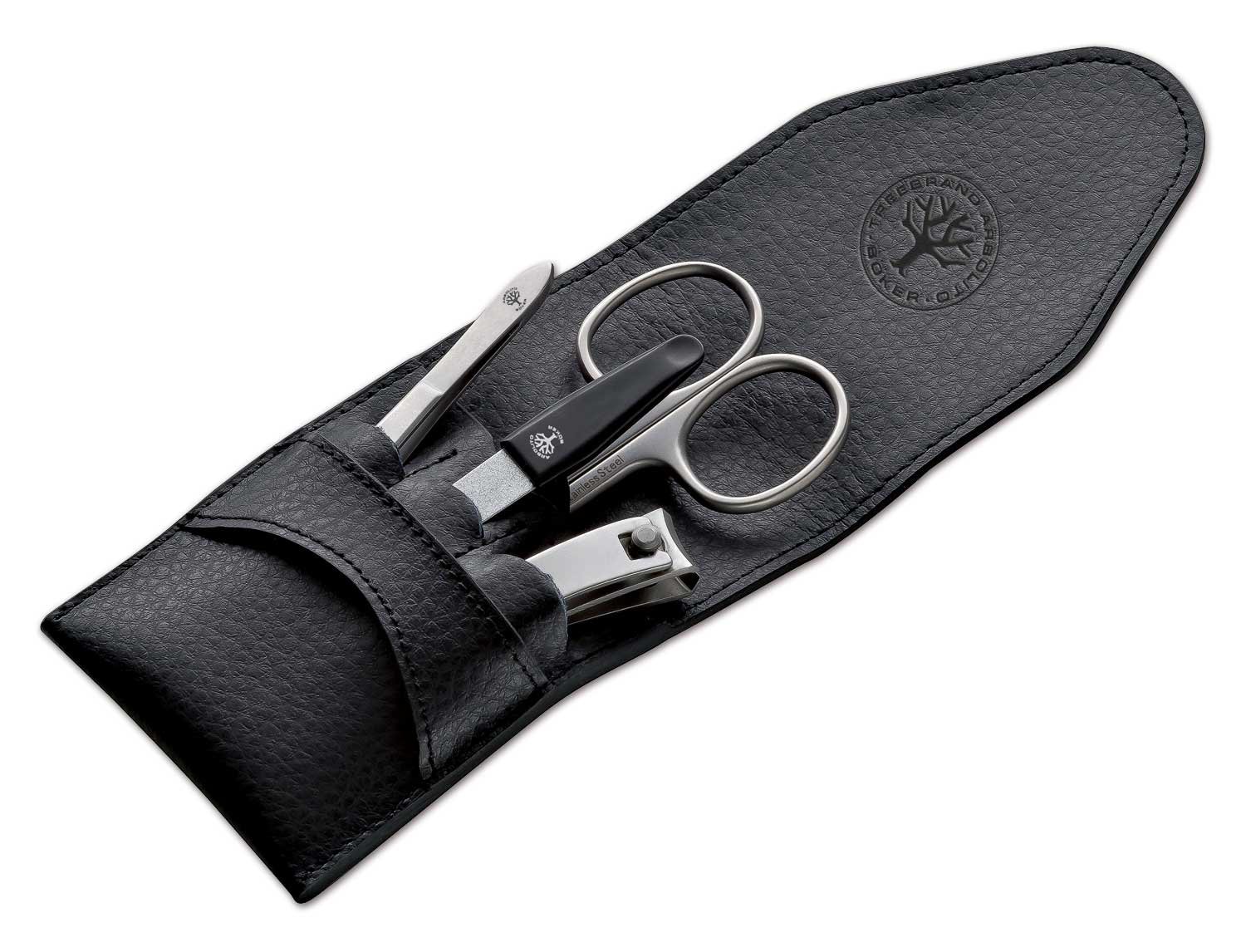 Böker Arbolito Basic Manicure Set