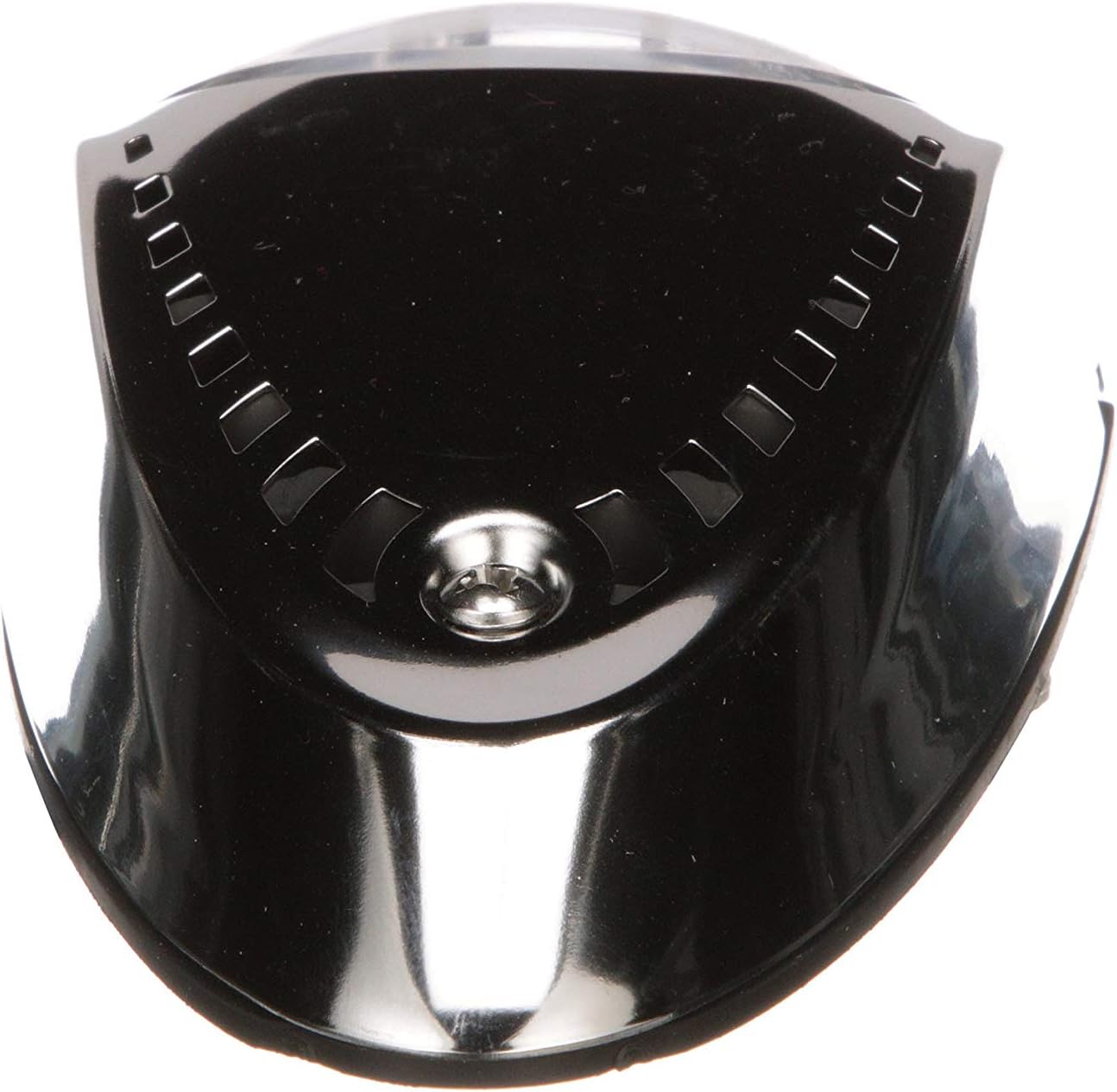 Attwood LED Docking Lights - Stainless Steel - White LED - Pair