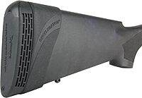 Pachmayr Decelerator Slip-On Recoil Pad