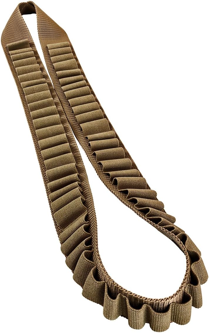 NCSTAR VISM 12 Gauge Shot Shell Bandolier