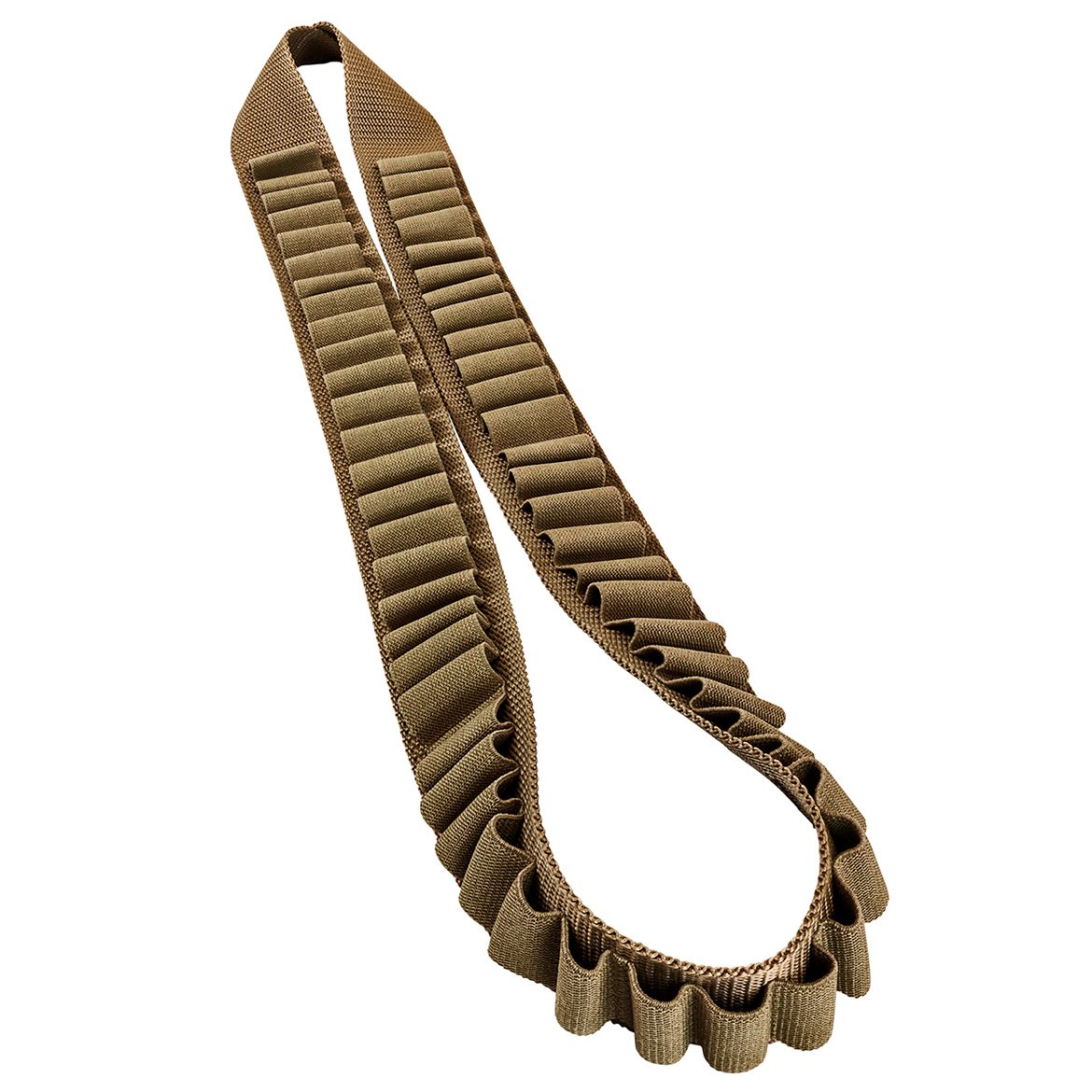 NCSTAR VISM 12 Gauge Shot Shell Bandolier