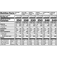 Mars M&M'S, SNICKERS, 3 MUSKETEERS, SKITTLES & STARBURST Variety Pack Full Size Bulk Candy Assortment, 56.11 oz, 30 Count 56.11 Ounce (Pack of 1)