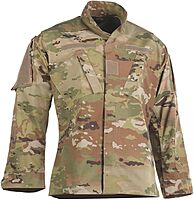 TRU-SPEC OCP Army Combat Uniform Shirt