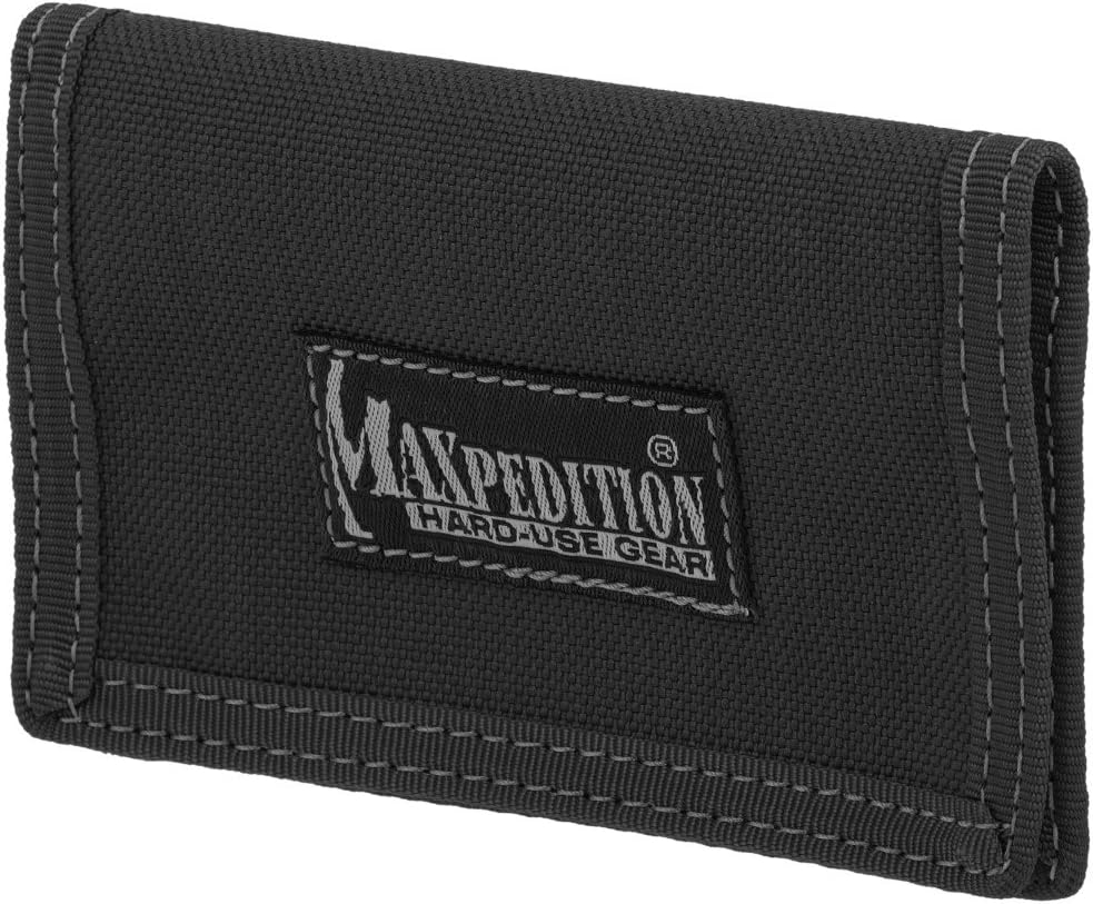 MAXPEDITION Micro Wallet