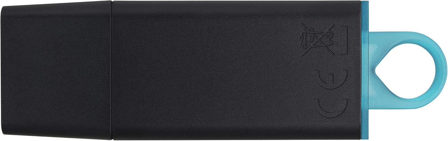 Kingston DataTraveler Exodia 64GB USB 3.2 Flash Drive - 2 Pack DTX/64GB-2P