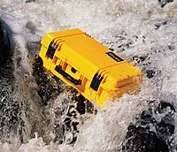 Pelican Storm iM2500 Protective Case