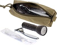 MAXPEDITION Cocoon Pouch