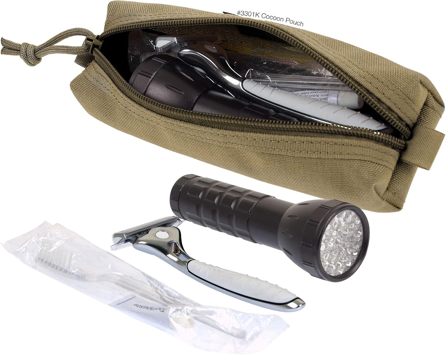 MAXPEDITION Cocoon Pouch