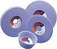 Carborundum 05539527260 For Srfc- Cylind- Tool-cttr Grd 01 7x1/2x1-1/4