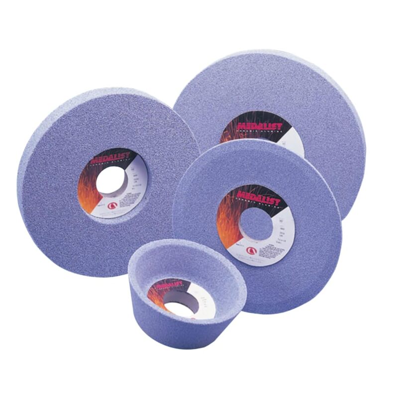 Carborundum 05539527260 For Srfc- Cylind- Tool-cttr Grd 01 7x1/2x1-1/4