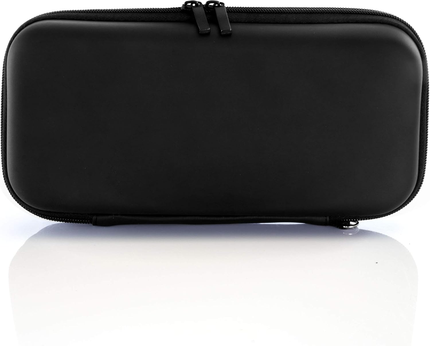 GameFitz 11-in-1 Accessories Kit For Nintendo Switch Lite, Black