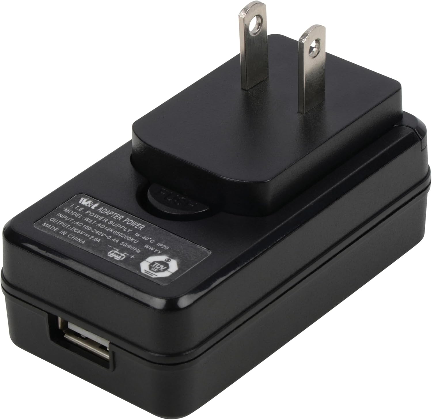 Nite Ize INOVA T4R USB Charging Accessories
