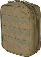 Voodoo Tactical Enlarged EMT Pouch
