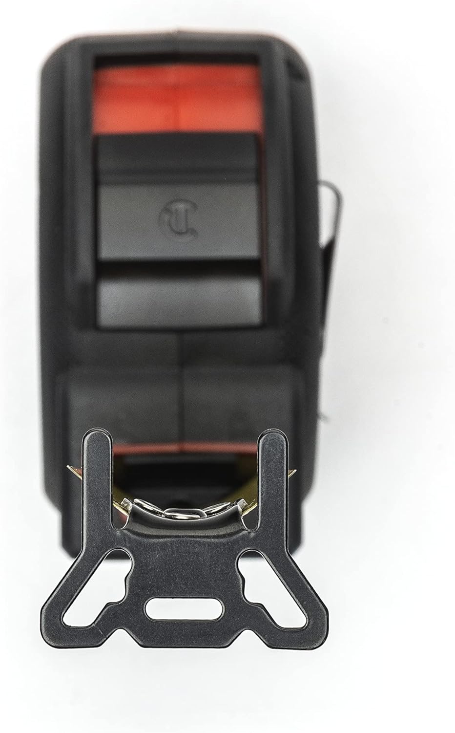 Crescent Lufkin 1-3/16 x 10m/33' Command Control Series Yellow Clad Tape Measure - L1035CME-02