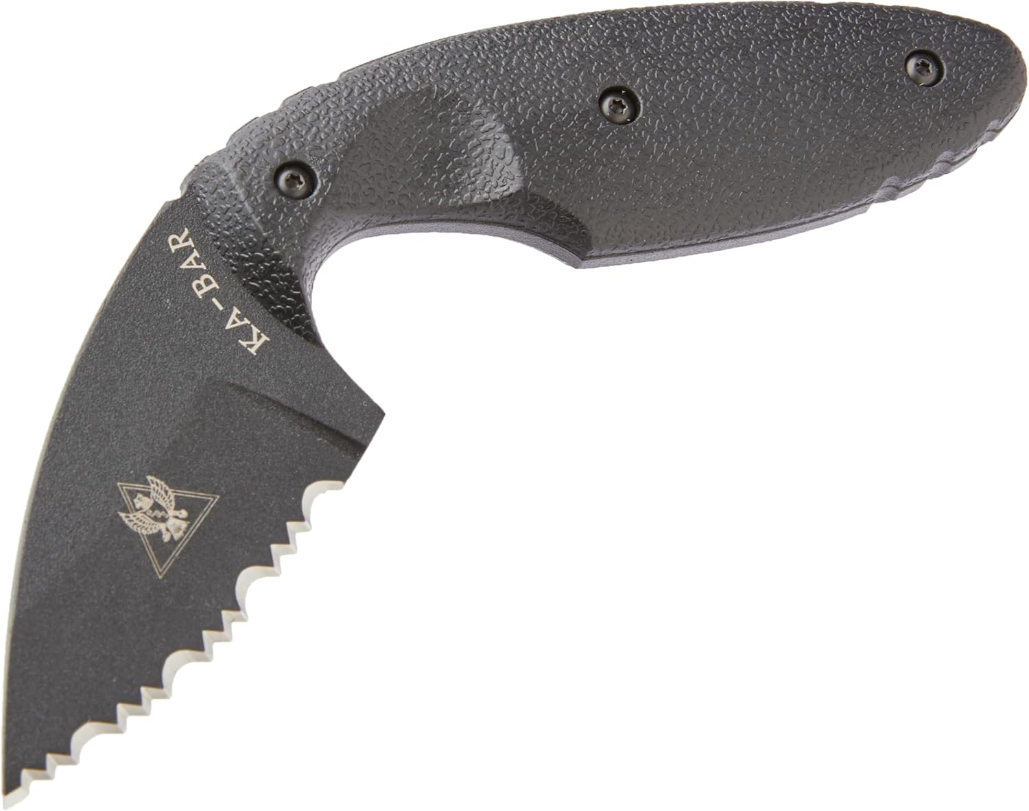 KA-BAR TDI Law Enforcement Fixed-Blade Knife