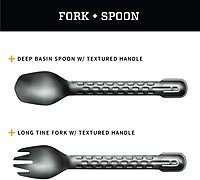 GERBER ComplEAT Camp Cooking Multi-Tool