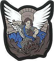 MAXPEDITION Tactical Morale Patch