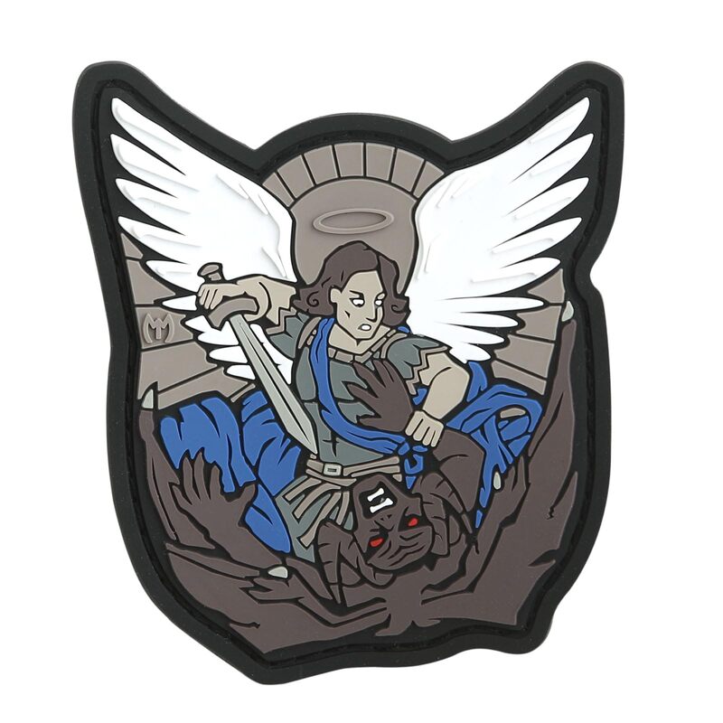 MAXPEDITION Tactical Morale Patch