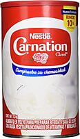 CARNATION Leche Evaporada Nestlé Polvo 1.3kg