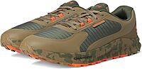 Under Armour Men's Charged Bandit Trail 3 Trail Running Shoe