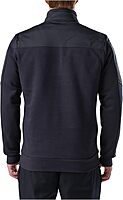 5.11 Tactical Stay Dry Job Shirt 2.0 Quarter Zip Pull Over, Style 72537