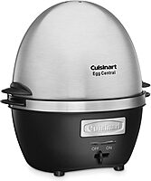 Cuisinart Egg Central Egg Cooker