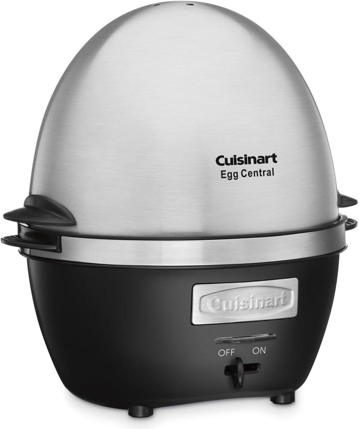 Cuisinart Egg Central Egg Cooker