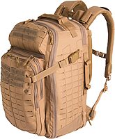 First Tactical Tactix 1-Day Plus Backpack