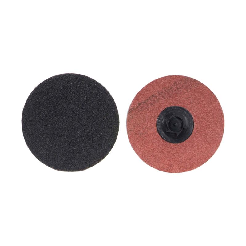 Norton 08834162190 Power Sander Quick Change Discs Size 3 120 Grit