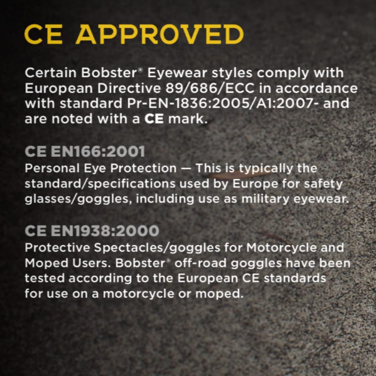 Bobster® Cadence Cycling Sunglass, Matte Clear/Orange Frame, Smoke Black Red Revo, Yellow & Clear Lens