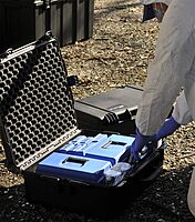 Pelican Storm iM2600 Case