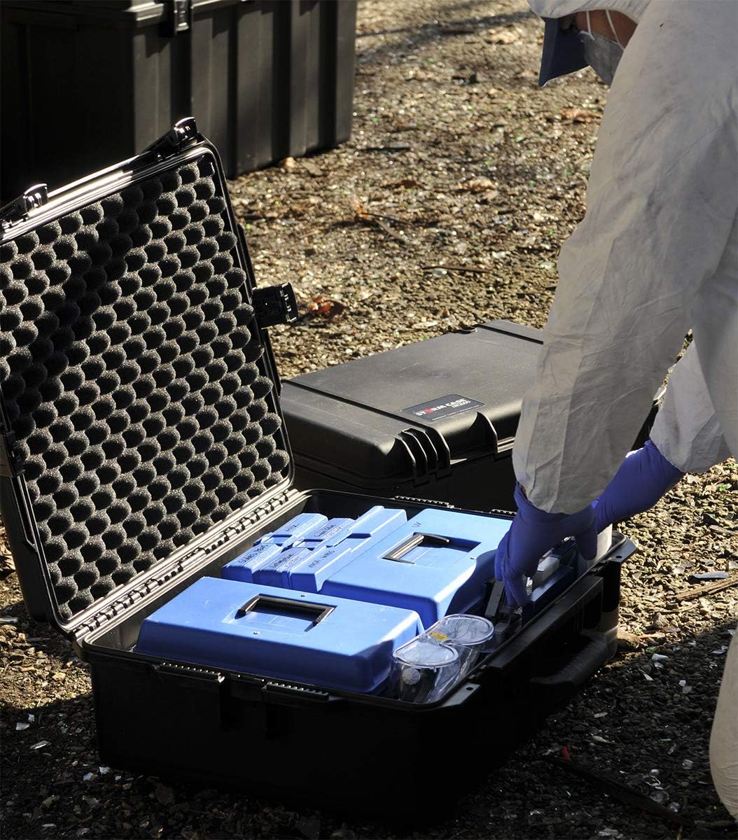 Pelican Storm iM2600 Case