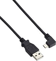 StarTech.com 0.5 m Micro USB Charge-and-Sync Cable (USB A to Micro-B)