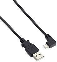 StarTech.com 0.5 m Micro USB Charge-and-Sync Cable (USB A to Micro-B)