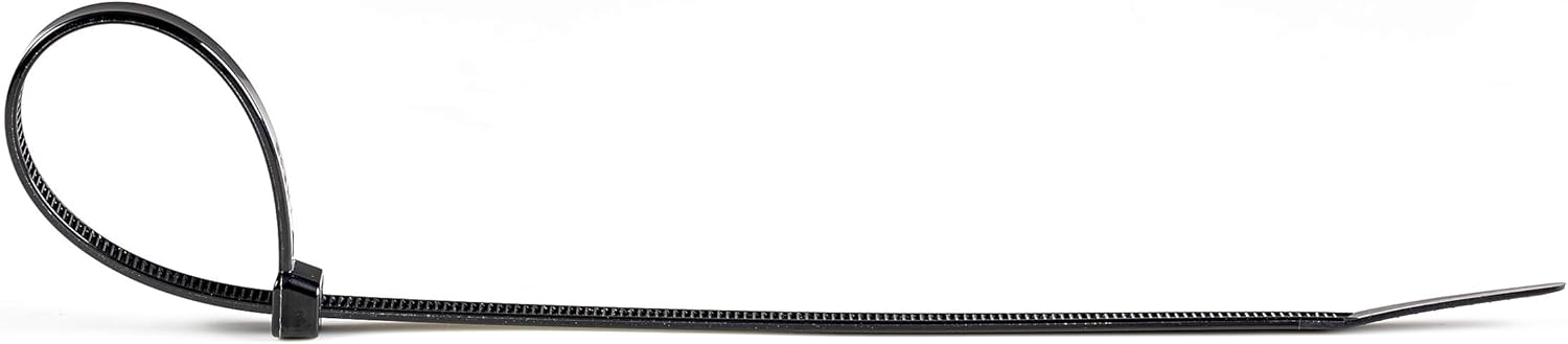 StarTech.com Nylon Self-Locking Cable Ties