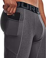 Under Armour Men's HeatGear Armour Compression Shorts