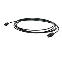 StarTech.com Toslink Optical SPDIF Digital Audio Cable