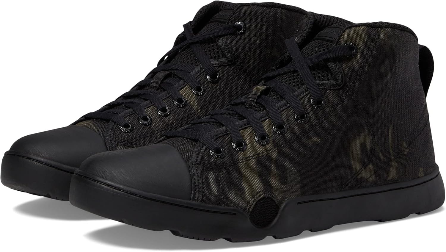 ALTAMA Maritime Assault Mid Boot
