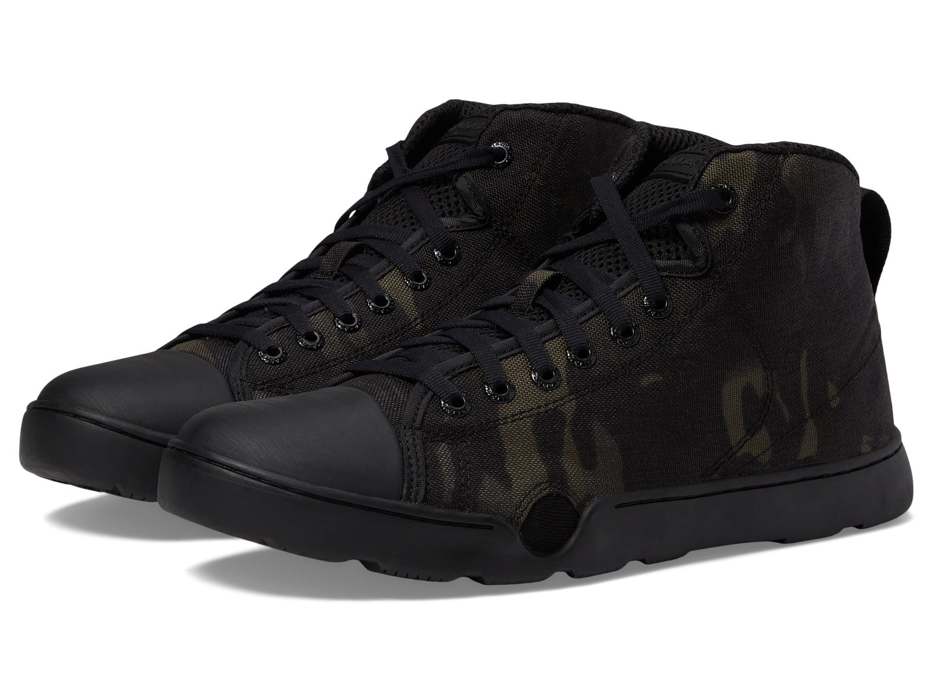 ALTAMA Maritime Assault Mid Boot