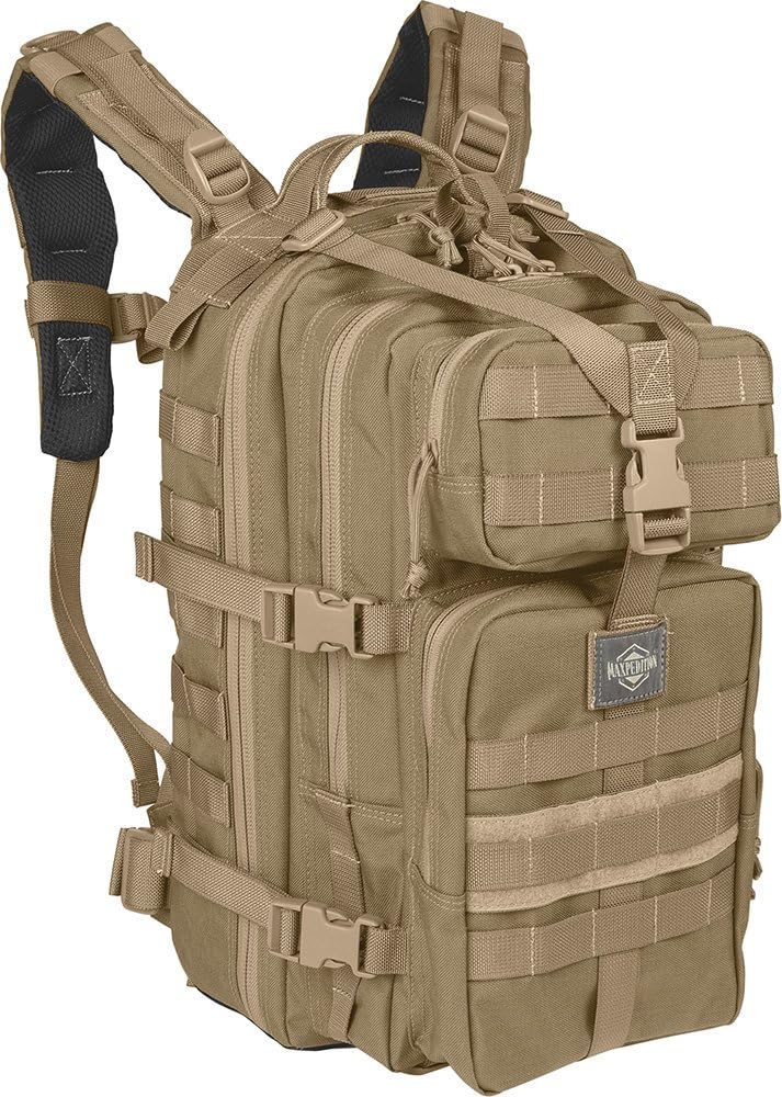 MAXPEDITION Falcon-II Tactical Backpack