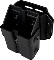 ZERO9 Model 4020 Rifle/Pistol Combo Holster, Compatible with Most Non-Glock Standard Magazines